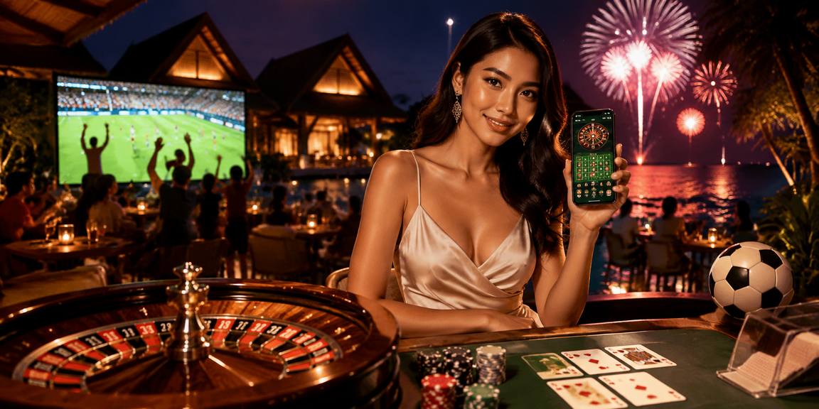 wisatatoto mobile gaming